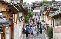 오피투어 서울북촌한옥마을