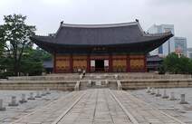 오피투어 서울덕수궁