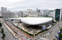 오피투어 서울동대문디자인플라자