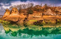 오피투어 목포갓바위