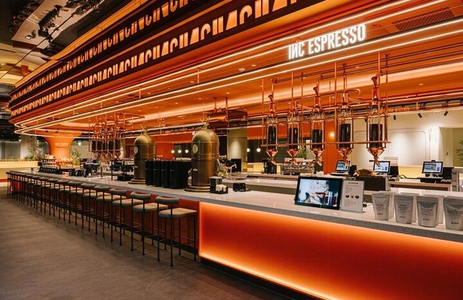 오피투어 핫플레이스 광주인크커피