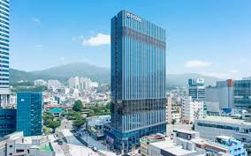 오피투어 핫플레이스 부산라마다앙코르