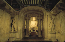 오피투어 경주석굴암