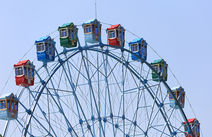 오피투어 인천월미도