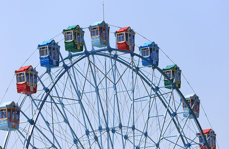 오피투어 핫플레이스 인천월미도